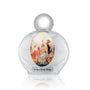 Baptism of Jesus Holy Water Bottle with Jordan River Water by Marina Jewelry