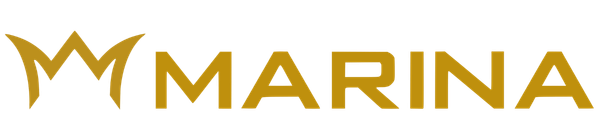 Marina Jewelry logo